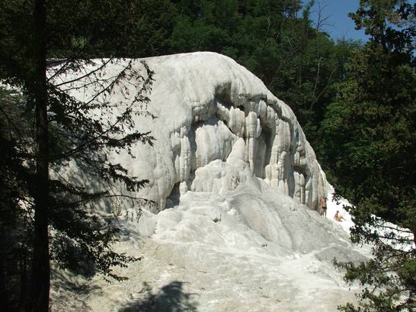 Bagni San Filippo