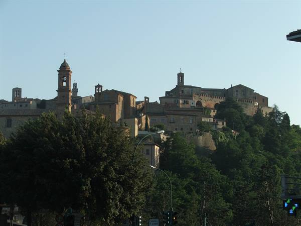 Montepulciano