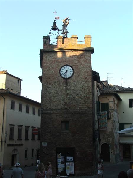 Montepulciano