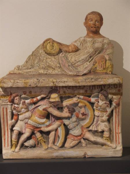 Chiusi