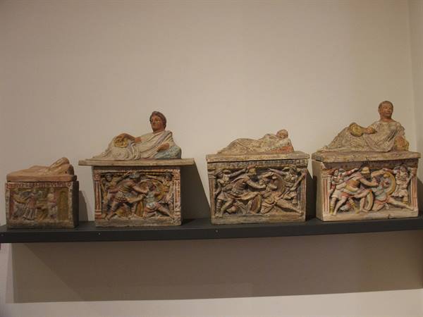 Chiusi