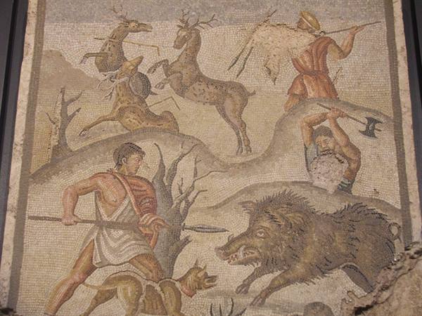 Chiusi