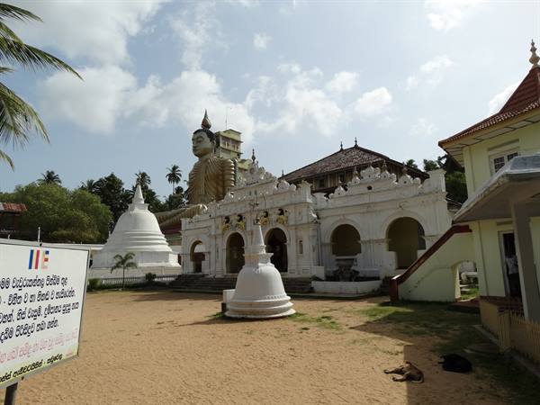 Temple