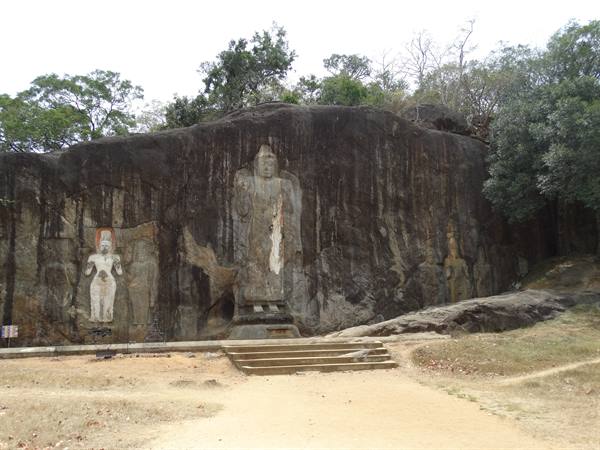 and still..Buddha!
