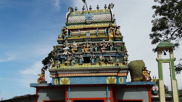 Hindu Temple