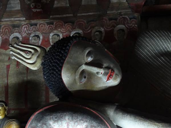 Dambulla