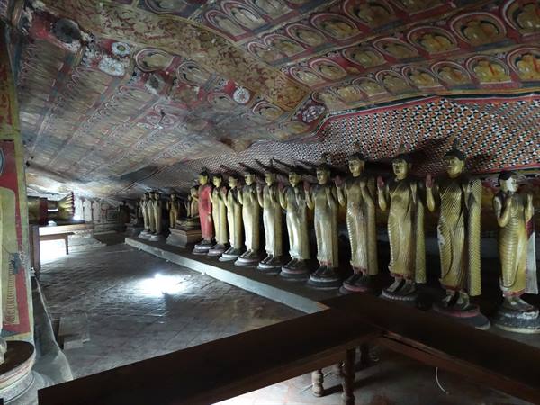 Dambulla
