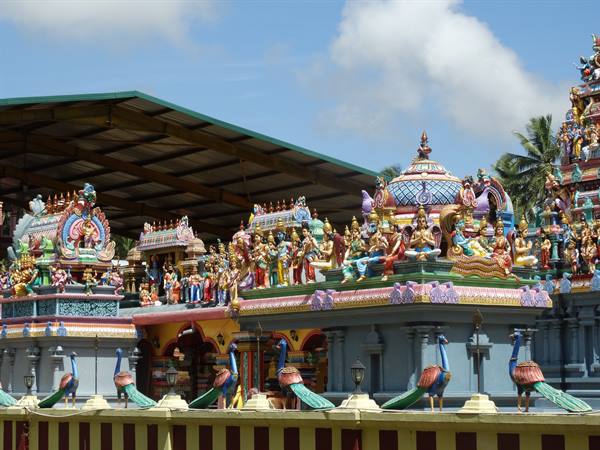 Hindu Temple