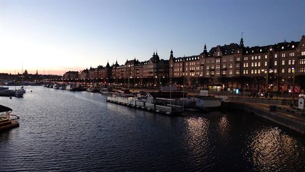 Stockholm