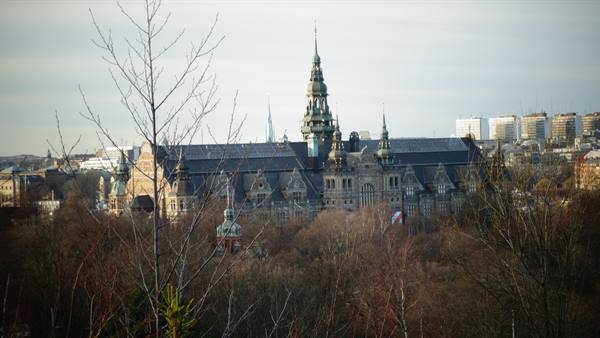 Nordiska museet