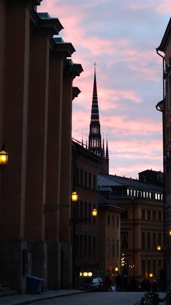 Gamla Stan
