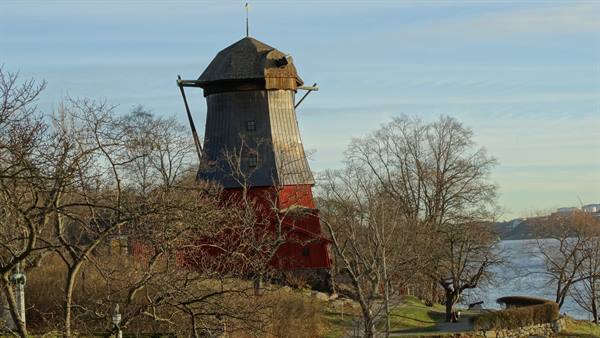 Djurgården