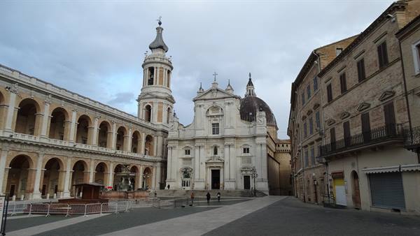 Loreto