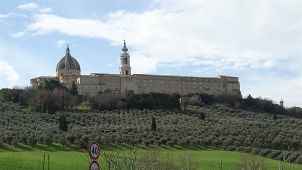 Loreto