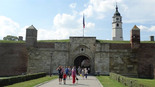 The Fortress