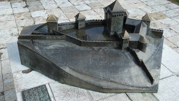 The Fortress