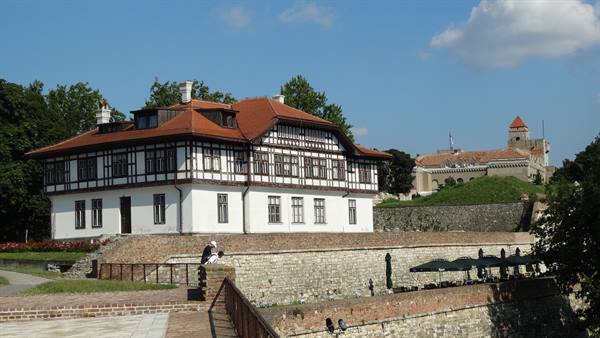 The Fortress