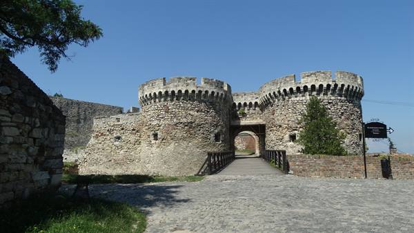 The Fortress