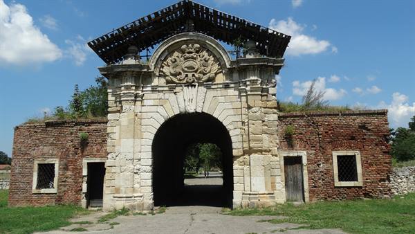 The Fortress