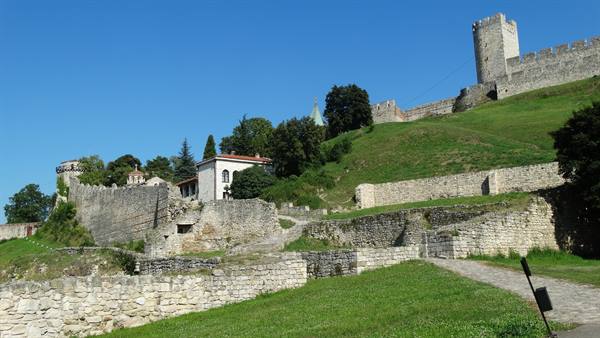 The Fortress