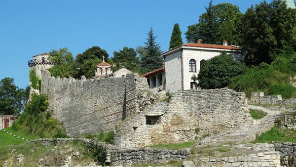 The Fortress