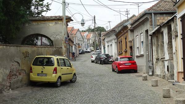 Zemun
