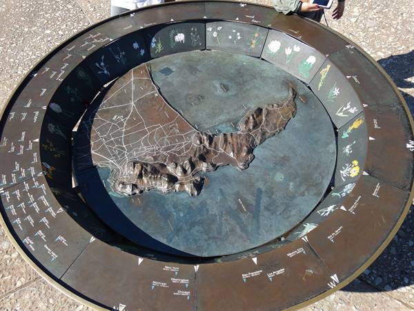 Cape of Good Hope