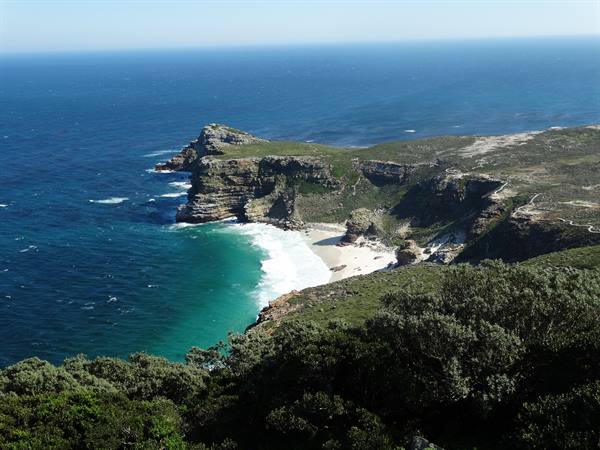 Cape of Good Hope