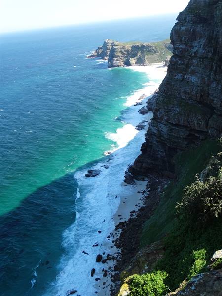 Cape of Good Hope