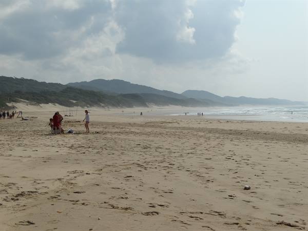 iSimangaliso