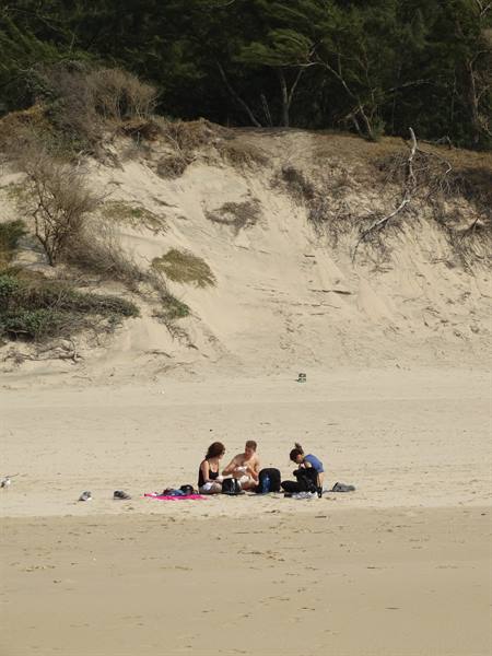 iSimangaliso