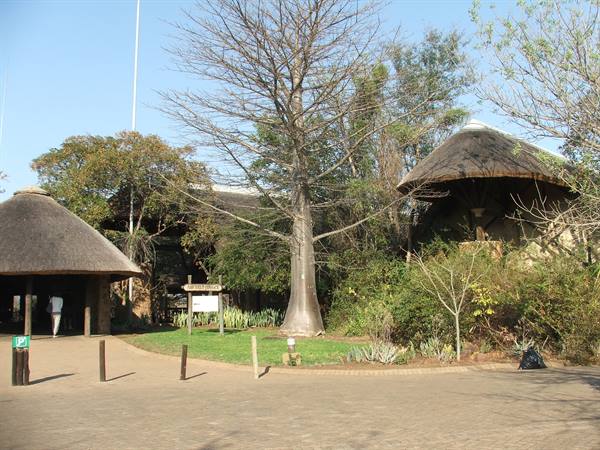 Kruger