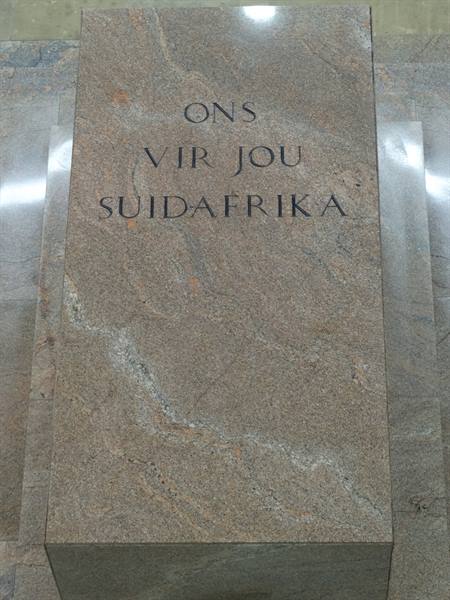 Pretoria, Voortrekker Monument