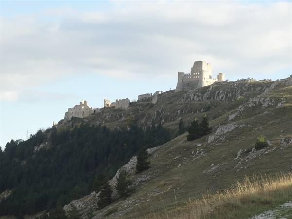 Rocca Calascio