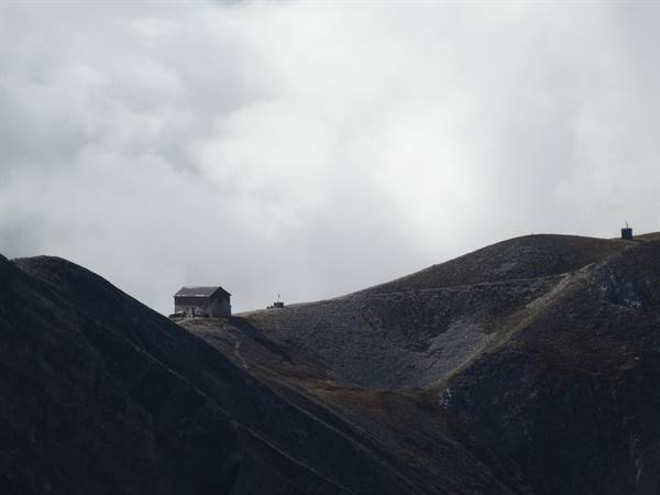 Duca degli Abruzzi Refuge