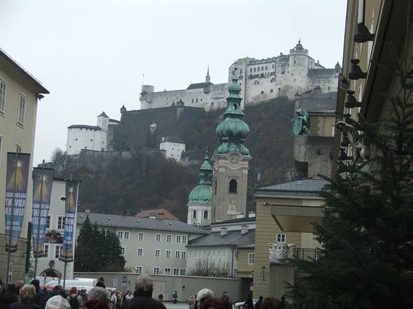 Salzburg