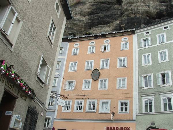 Salzburg