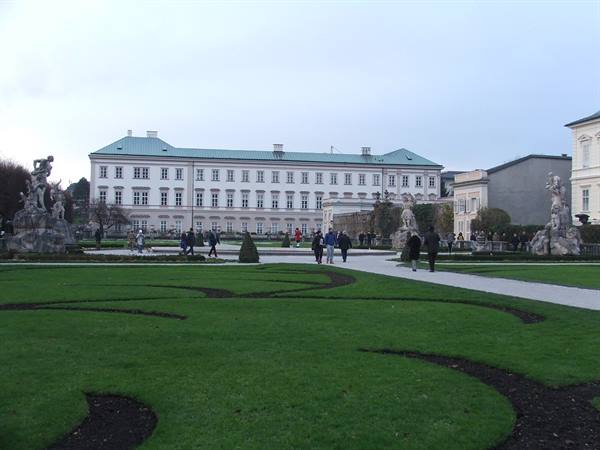 Salzburg
