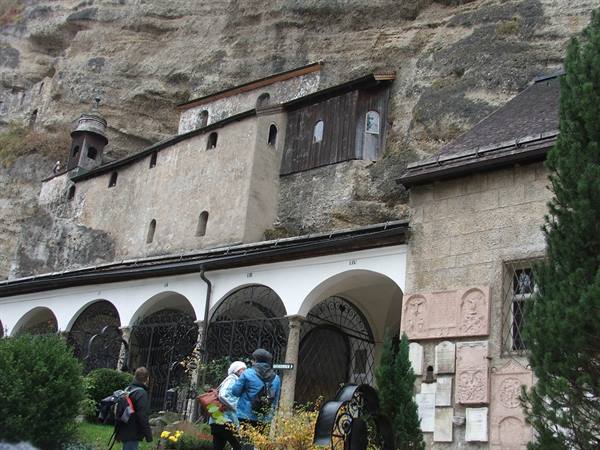 Salzburg