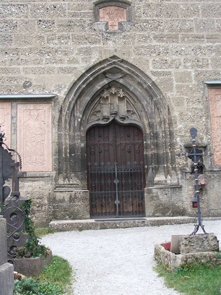 Salzburg