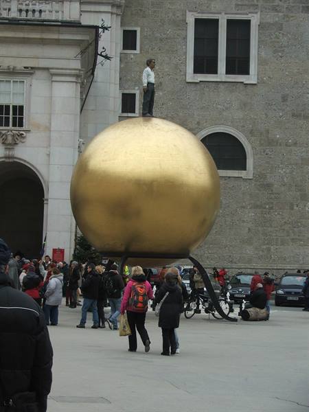 Salzburg