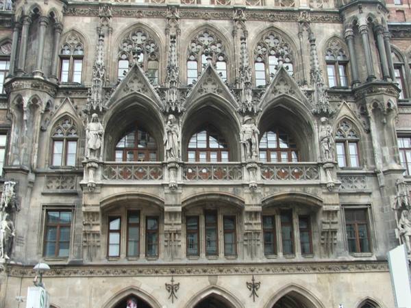 Marienplatz