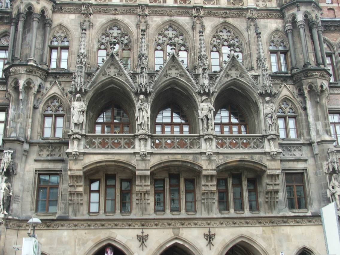 Marienplatz
