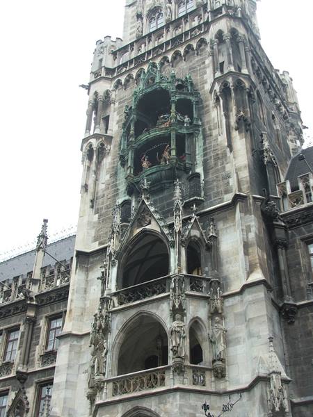 Marienplatz