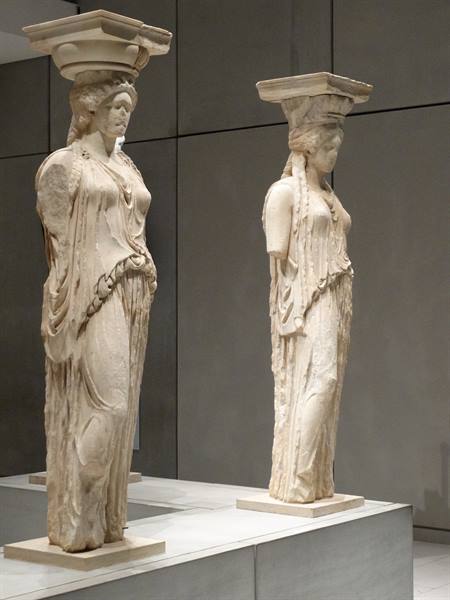 Acropolis Museum