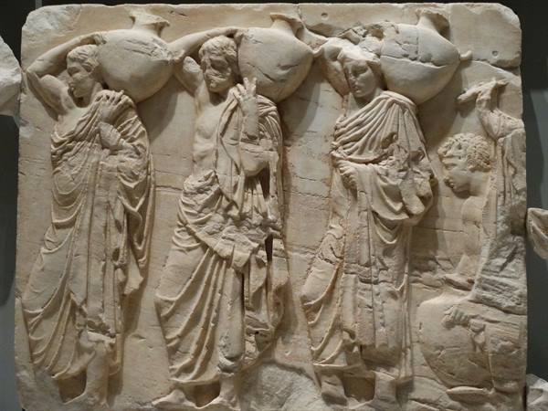 Acropolis Museum