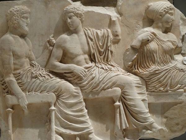 Acropolis Museum