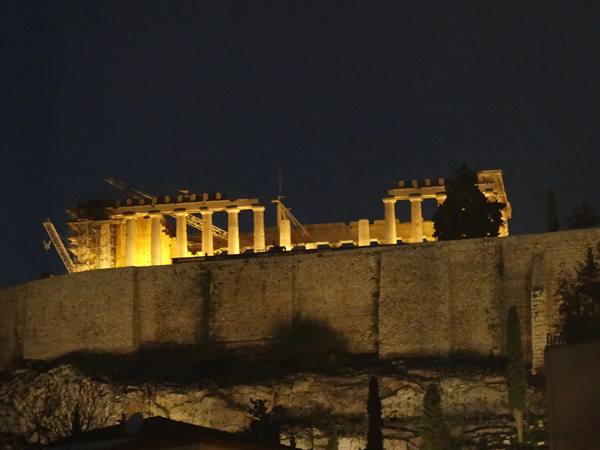 Acropolis