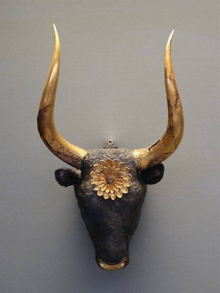 Archaeological Museum.