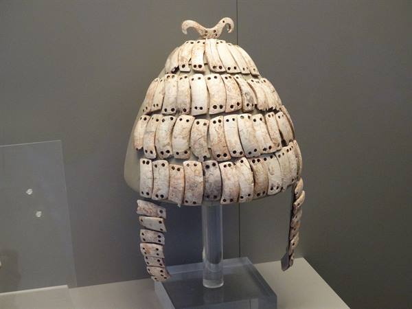 Archaeological Museum.